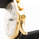 Universal Geneve Uni Compax 1940
