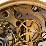 Universal Geneve Uni Compax 1940