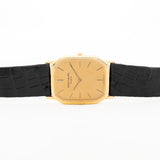 Patek Philippe Gondolo 18k anni '80