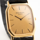 Patek Philippe Gondolo 18k anni '80