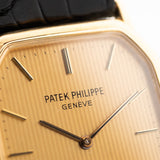 Patek Philippe Gondolo 18k anni '80