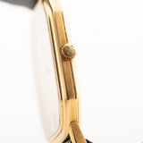 Patek Philippe Gondolo 18k anni '80
