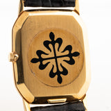 Patek Philippe Gondolo 18k anni '80