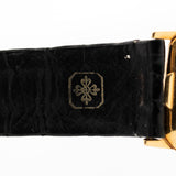 Patek Philippe Gondolo 18k anni '80
