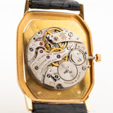 Patek Philippe Gondolo 18k anni '80