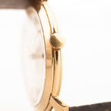 IWC Pinna di squalo 18k Rose 1962