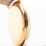 IWC Pinna di squalo 18k Rose 1962