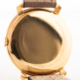 IWC Pinna di squalo 18k Rose 1962