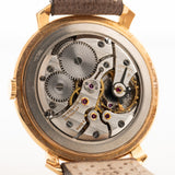 IWC Pinna di squalo 18k Rose 1962