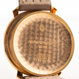 IWC Pinna di squalo 18k Rose 1962