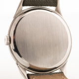 Cavalletta Omega Jumbo a nido d'ape 1954