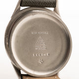 Cavalletta Omega Jumbo a nido d'ape 1954