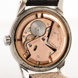 Omega Seamaster Honeycomb Jumbo 1952