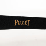 Piaget 18k Altiplano Roman anni '80