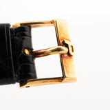 Piaget 18k Altiplano Roman anni '80