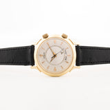 LeCoultre Sveglia da polso 14k 1950
