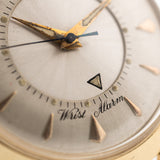 LeCoultre Sveglia da polso 14k 1950