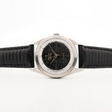 Universal Genève Polerouter 1950
