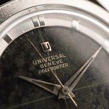 Universal Genève Polerouter 1950