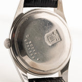 Universal Genève Polerouter 1950