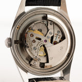 Universal Genève Polerouter 1950
