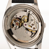 Universal Genève Polerouter 1950