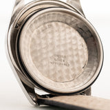 Universal Genève Polerouter 1950
