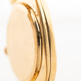 Patek Philippe Ellipse 18k d'Or anni '80