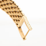 Patek Philippe Ellipse 18k d'Or anni '80