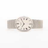 Patek Philippe Ellipse 18k D'or anni '70