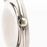 Patek Philippe Ellipse 18k D'or anni '70