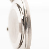Patek Philippe Ellipse 18k D'or anni '70