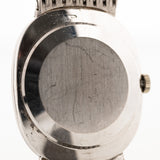 Patek Philippe Ellipse 18k D'or anni '70