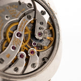 Patek Philippe Ellipse 18k D'or anni '70