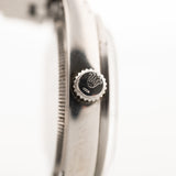 Rolex Oyster Perpetual Argento 1976