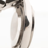 Rolex Oyster Perpetual Argento 1976