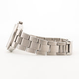Rolex Oyster Perpetual Argento 1976