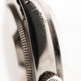 Rolex Oyster Perpetual Argento 1976