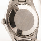 Rolex Oyster Perpetual Argento 1976