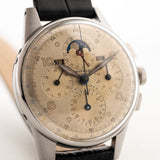 Universal Geneve Tri Compax 1950