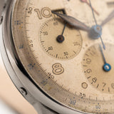 Universal Geneve Tri Compax 1950
