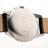 Universal Geneve Tri Compax 1950