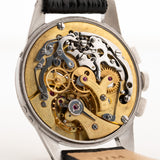 Universal Geneve Tri Compax 1950