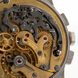 Universal Geneve Tri Compax 1950