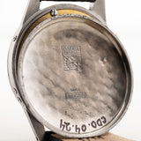 Universal Geneve Tri Compax 1950