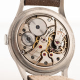 IWC Cal. 89 Dress Rose Hands 1947