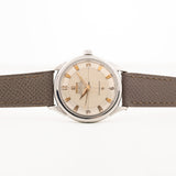 Omega Constellation Two Tone Crosshair 1956