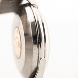 Omega Constellation Two Tone Crosshair 1956
