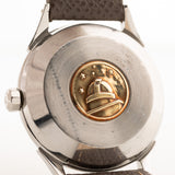 Omega Constellation Two Tone Crosshair 1956