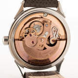 Omega Constellation Two Tone Crosshair 1956
